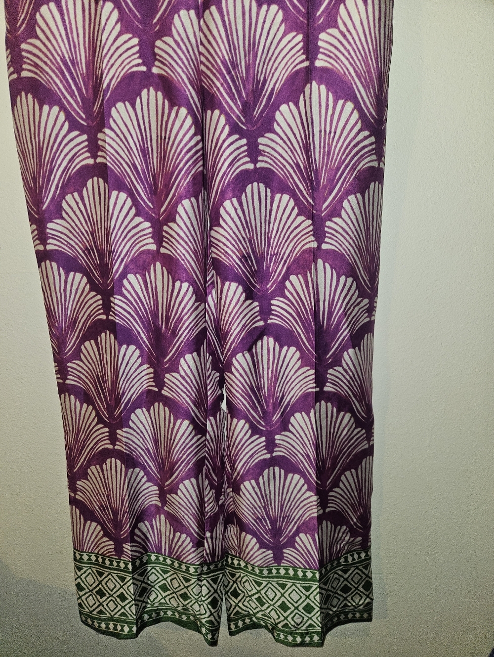 Zara Womans Pants Size L - Picture 4 of 11